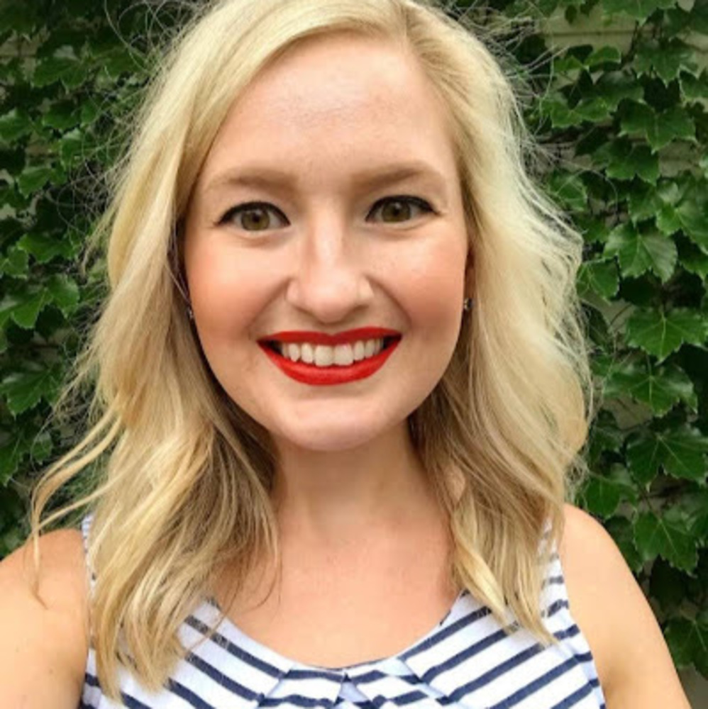 Meet your Posher, Holly